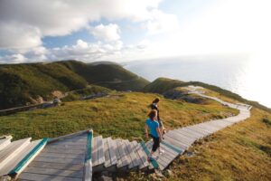 Der Cape Breton Highlands National Park ist Kanadas bester Nationalpark 2017