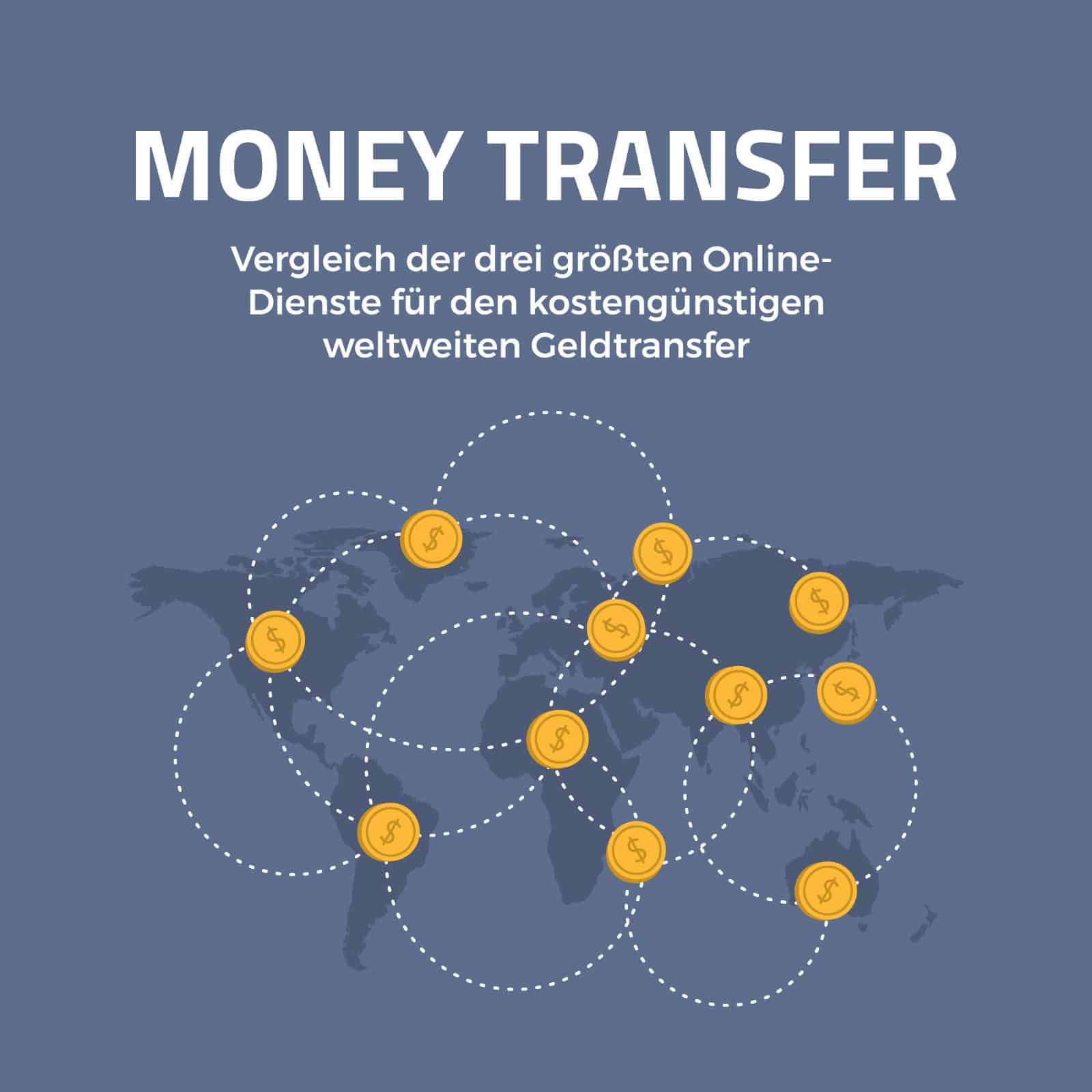 Geld und Kreditkarte