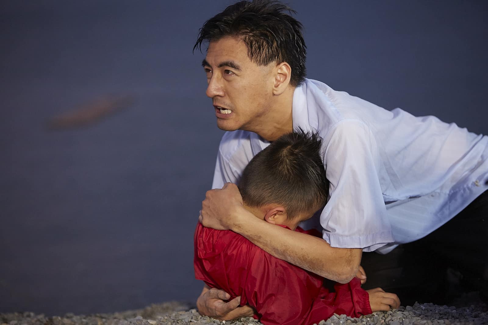 Das moderne Kanada ist liberal und hilfsbereit. Menschen in Not, wie die vietnamesischen Boat-People fanden und finden in Kanada eine neue Heimat. Foto © ZDFinfo